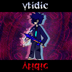 γtidic (Ytidic) ("Lucidity" in the style of "αinαvol"(Ainavol)