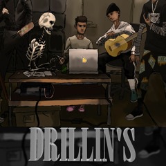 (audio) DRILLIN'S - SNUR ft MCWILLY