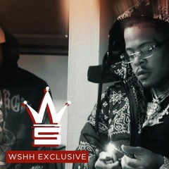 Sosamann - “Big Dawg ” (Official Music - WSHH Exclusive)