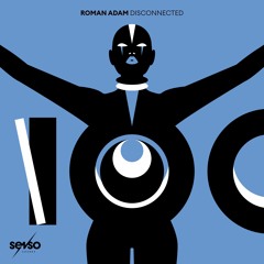 Roman Adam - Disconnected