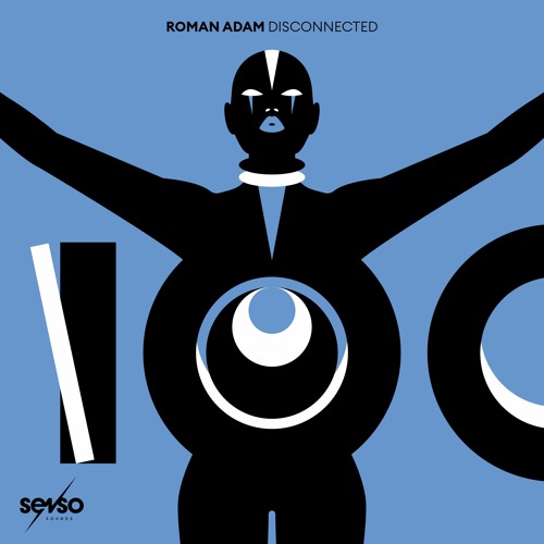 Roman Adam - Disconnected