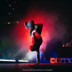 Dance away (by DJ Sonic Fizz)