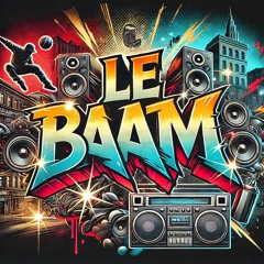 Newmaker - Bullseye (10 Years Le Bääm Battle Beat)
