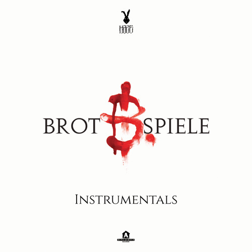 Boombap Instrumentals