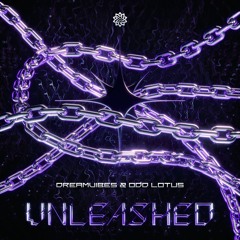 Unleashed w/ Odd Lottus
