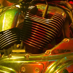 DAT - HARLEY ft. LI & Tracey Brakes Tejada Master