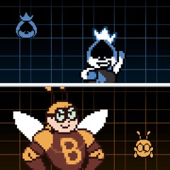 Queen Bee Time!
