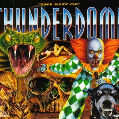 World of Thunderdome
