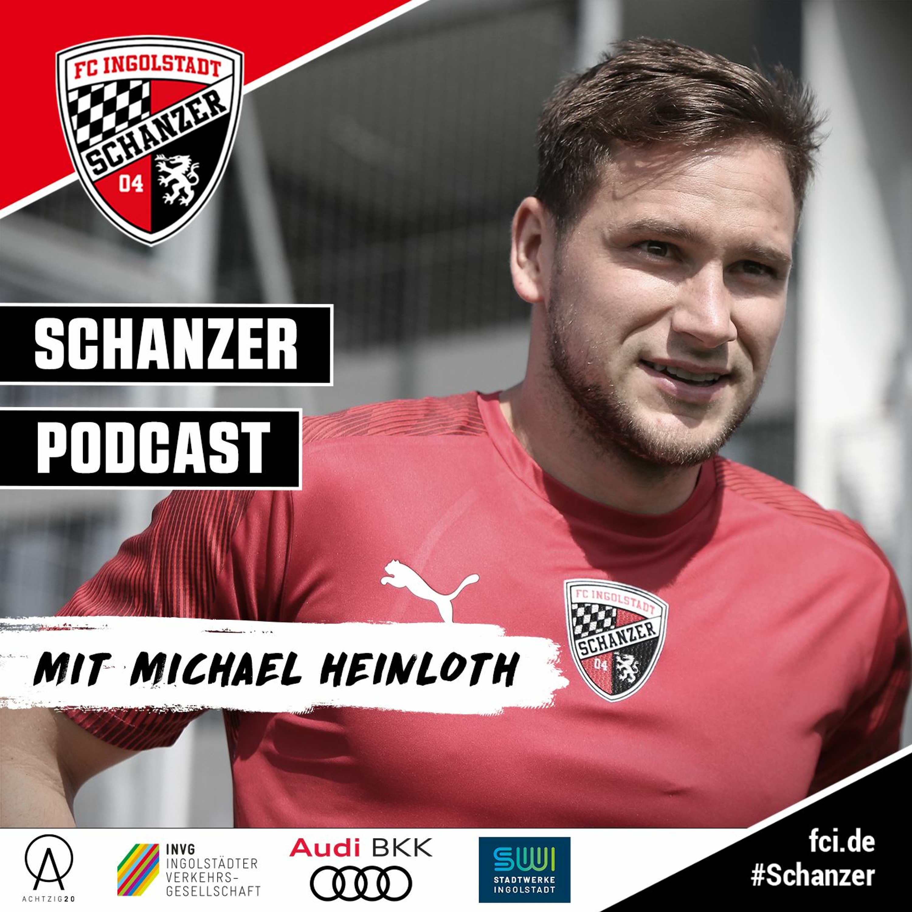 Schanzer Podcast
