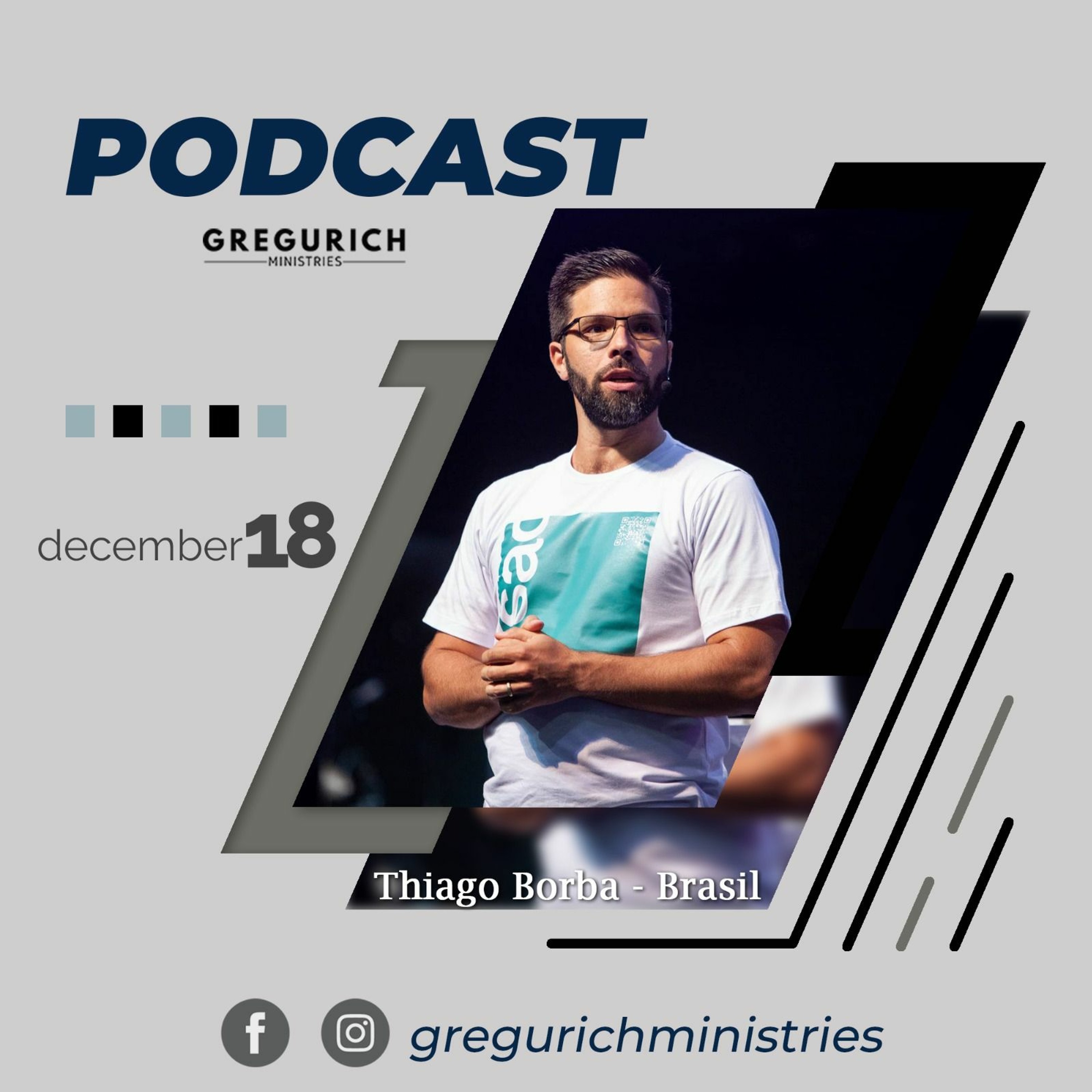 Gregurich Ministries