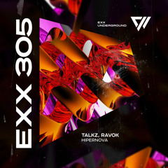 Hipernova (Radio Edit)