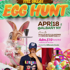 MORE FIYAH LIVE IN ALBANY, NY INSIDE OF BUZZ FRIDAYS 4*18*25 #EASTER EDITION @MOREFIYAH_DREADD