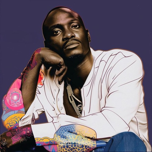Akon - Right Now (Okan Evci & EMREY Remix)[Vocal Pitched for SC]