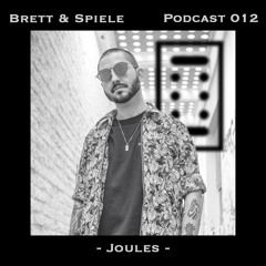 Podcast 012 - Joules