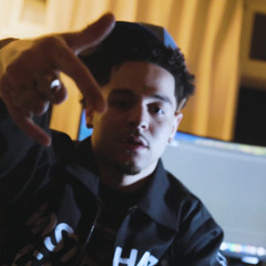Adderall Studio Freestyle