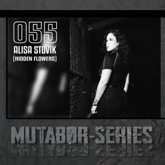 Mutabor Series 055 - Alisa Stovik