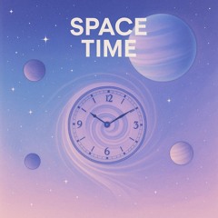 SpaceTime Freestyle prod. Dragos Marcus