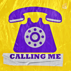 Jholeyson, Davalo, Kelvin Cedeño - Calling Me (Original Mix)