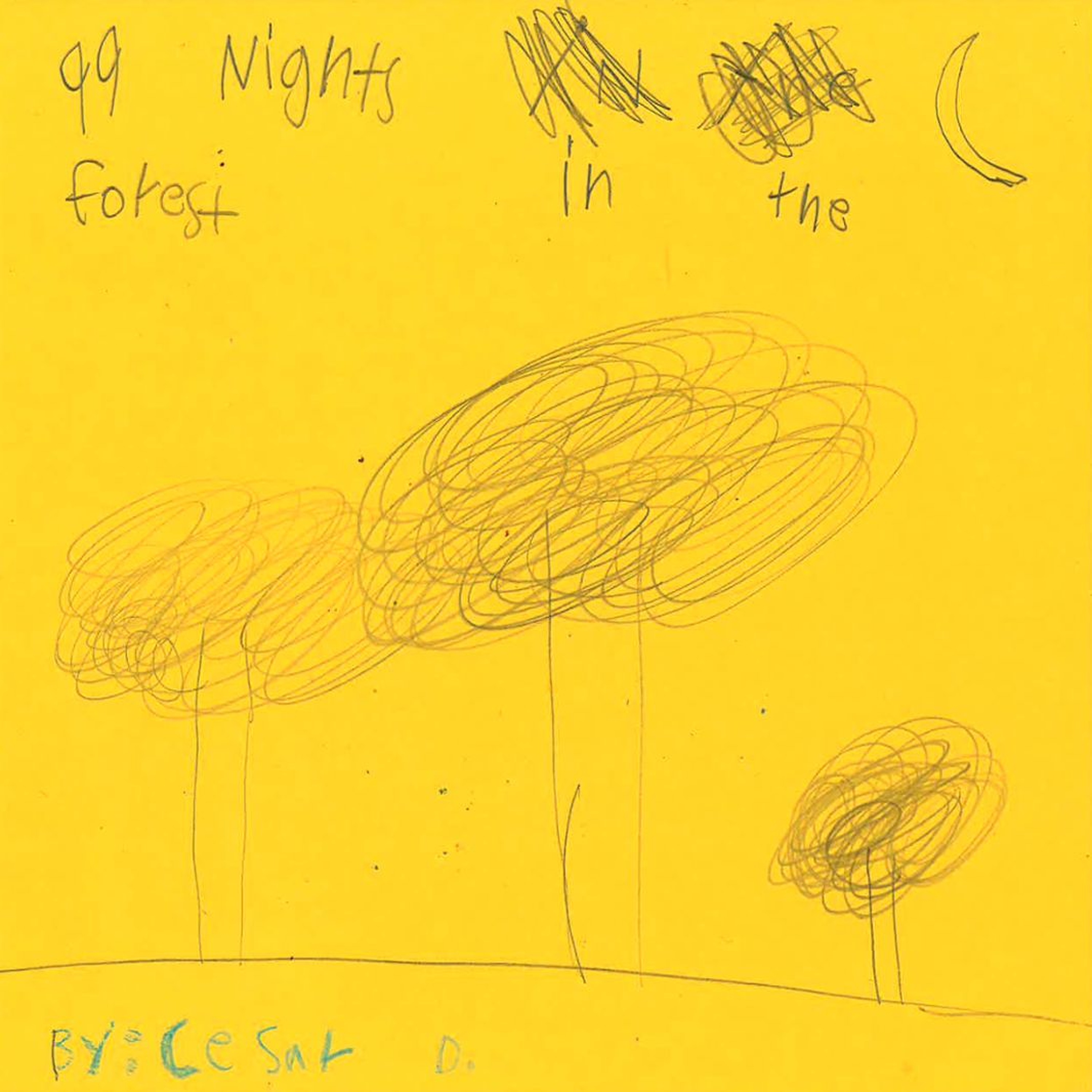 826 Valencia\'s Message in a Bottle