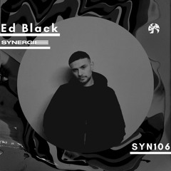 Ed Black - Syncast [SYN106]