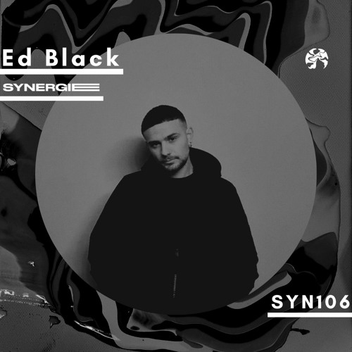Ed Black - Syncast [SYN106]