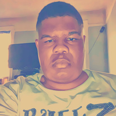 Feeling Broken(Audio)