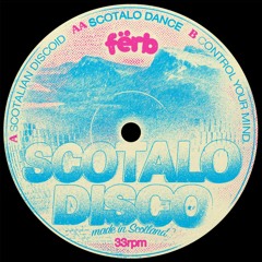 Fërb - Scotalo Dance