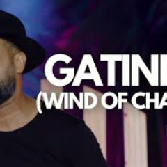 Raí Saia Rodada - Gatinha (Wind of Change) 2021 Música Nova