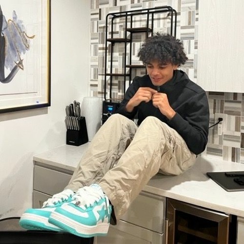 Cant Break (prod. oblivion)