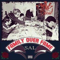 Flowz Dilione - Dreamchasers (Outro)
