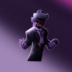 Deathmatch UTAU || Slowed || FNF Corruption Mod
