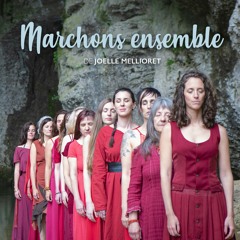 "Marchons ensemble"