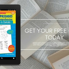 Reading Passages That Build Comprehension: Main Idea and Details Grades 2-3. Free Edition [PDF]