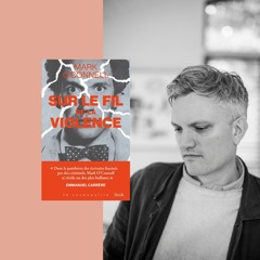 Rencontre littéraire avec Mark O'Connell_04/12/2025