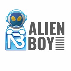 Gouryella - Gouryella (Alien Boy Remix)