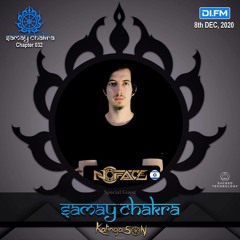 NoFace Set For - Samay Chakra Radio Show