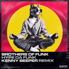 Hype Da Funk