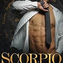 Get EPUB KINDLE PDF EBOOK Scorpio: An Alpha Billionaire Romance by Lauren LandishValorie CliftonStac
