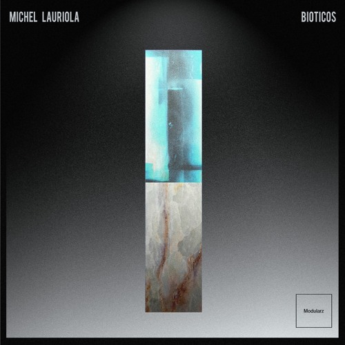 MODULARZ 76 // BIOTICOS // by MICHAEL LAURIOLA