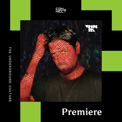PREMIERE: Adrian Marth - Disorder [Wrong Era x Italo Moderni]