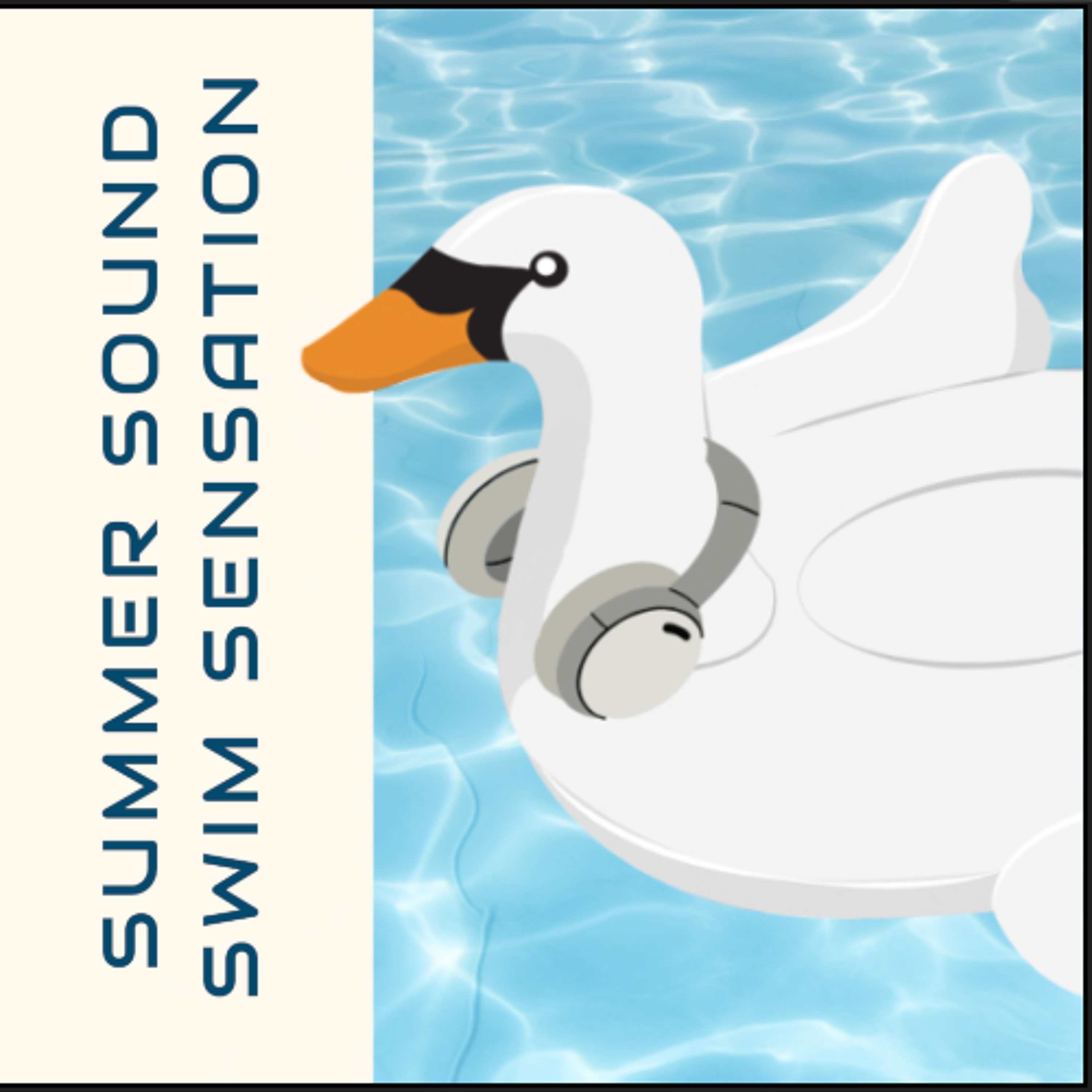 Big Duck Energy -  Summer Sound Swim Sensation (2026/06/21) episode artwork