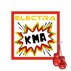 ELECTRA [KIMONOSABE] KMA LIVE DJ SET