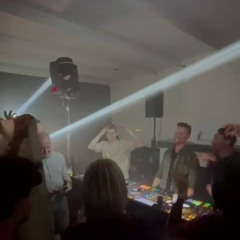 40th Birthday pt 2; INGER - Recorded live in Koningshof, Bissegem, Belgium , 2025-10-19