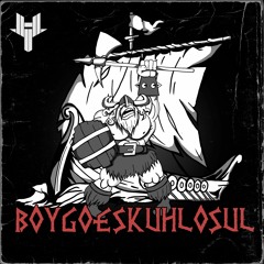 Kuhlosul x BoyNotHome - BoyGoesKuhlosul