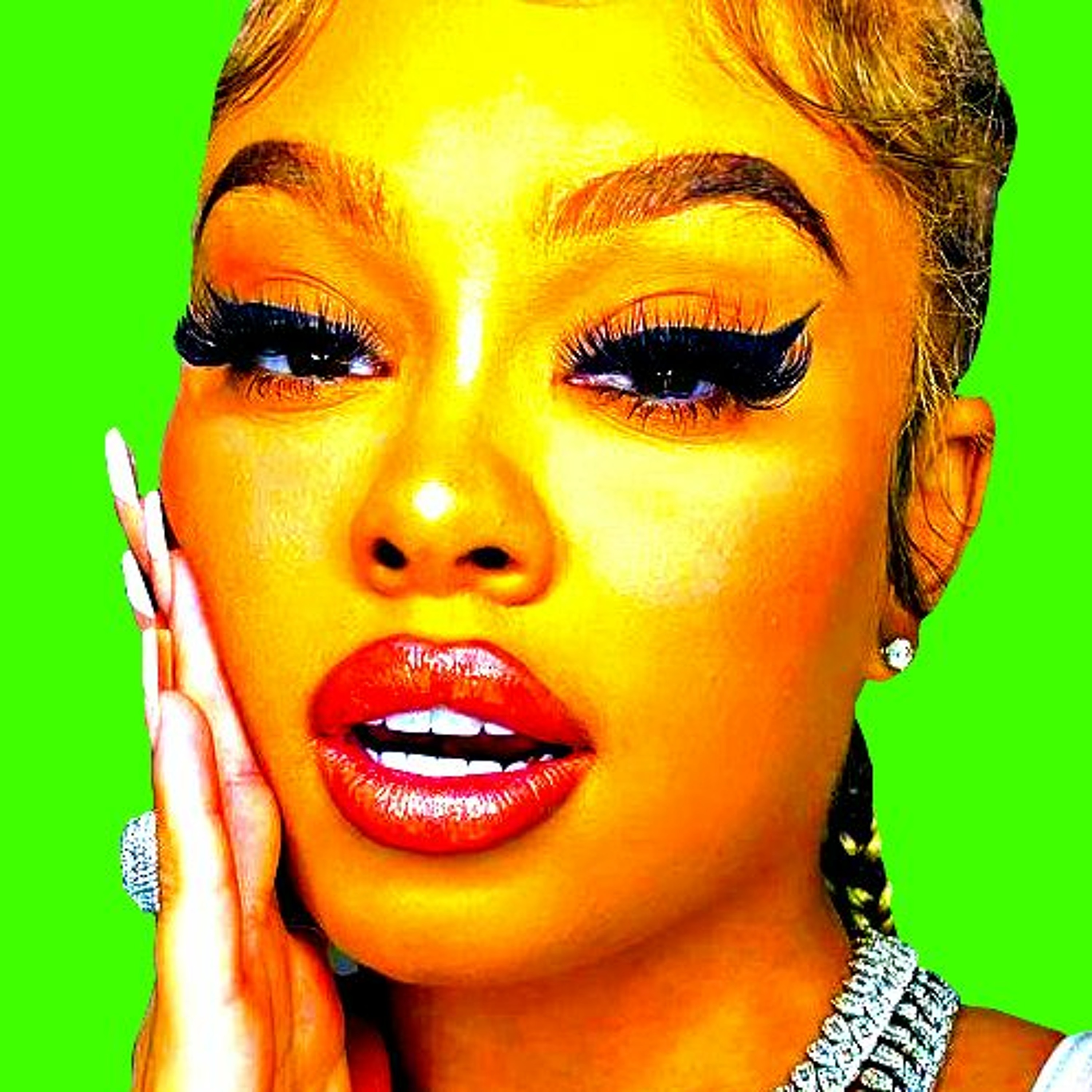 Latto x DaBaby x City Girls Type Beat "Pack" | Prod. By PB Large | Rap / Trap Instrumental episode artwork
