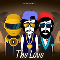 You Gotta Get Up (Edit) | Incredibox V4 The Love