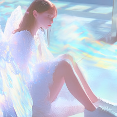 Angelcore Vol. 4