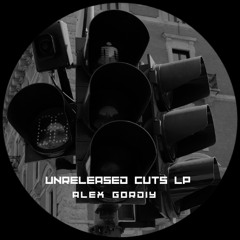 Unreleased Cuts