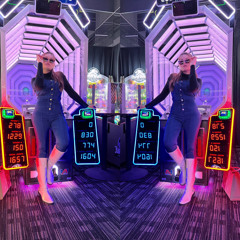 NST - Birthday Party Dark Beats -DJ Bánh Bao Bi (Team DJ Quang Kenny)