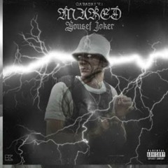 Yousef Joker - Mared يوسف جوكر - مارد